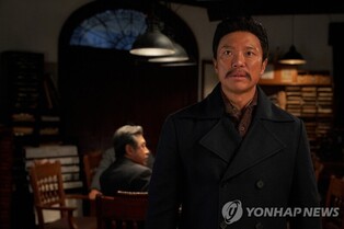 Director Yoon Je-kyoon's 'Hero' exceeds one million viewers in eight days