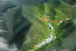 완도군 "해양관광거점도시 도약 발판 마련"