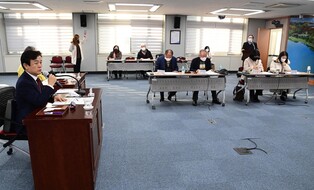 도농통합 27년 변천사·발전상 망라한 '진주시사' 만든다