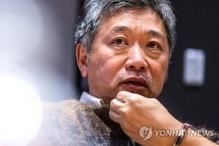 거장 고레에다 감독, 일본 영화 제작환경에 '쓴소리'
