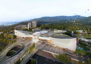 신세계, 광주 복합쇼핑몰 제안서 제출…체류형 복합공간 추진