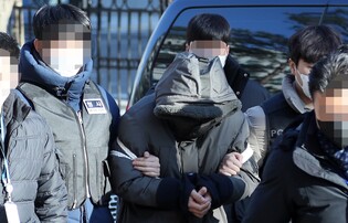 옷장 속 택시기사 시신, 여친이 고양이 사료 찾다가 발견해 신고