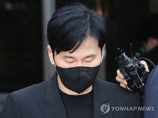 Prosecutors appeal Yang Hyun-suk's verdict of 'acquittal in threat of retaliation'