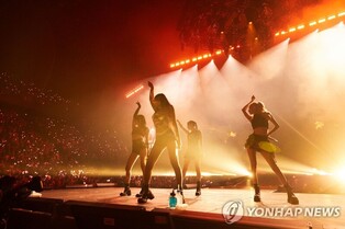 BLACKPINK back in 'Billboard 200' after three weeks in No.186