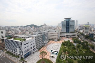 출생아 1명당 산후조리비 50만원…울산시 새해 제도·시책
