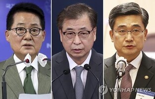 Ex-spy chief, ex-defense minister indicted in fisheries official's death