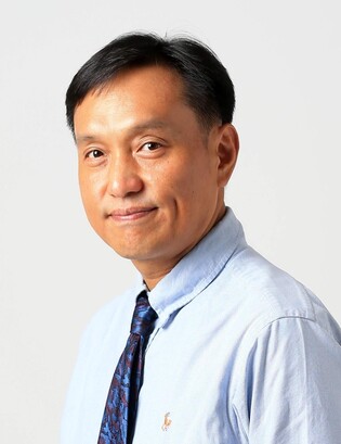 [게시판] 관훈클럽정신영기금 사무국장에 황태훈 씨