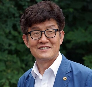 춘천 김유정문학촌장에 원태경 전 강원도의원 선임