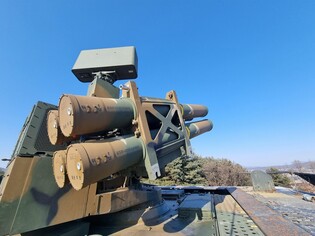 S. Korea to speed up anti-drone system development