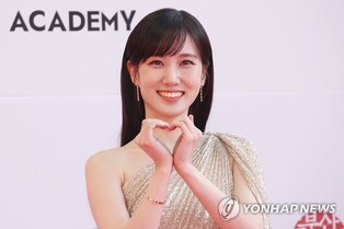 Park Eun-bin, Son Heung-min and Lee Jae-young selected as "2022 People of the  Year."
