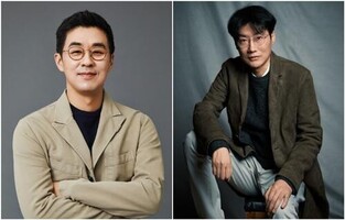 'Variety 500' features director Hwang Dong-hyuk, CEO of HYBE Park Ji-won, and more