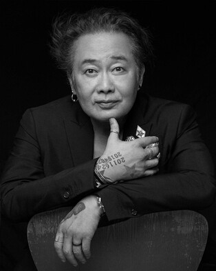 (LEAD) Photographer Kim Jung-man dies at age 68