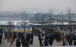 세종시, 슬로건 '세종이 미래다' 선포…"미래전략수도 완성"