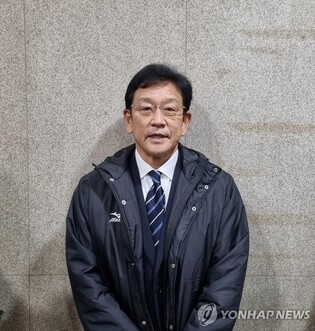 일본 야구 구리야마 감독·오타니, 입을 모아 "WBC 우승이 목표"