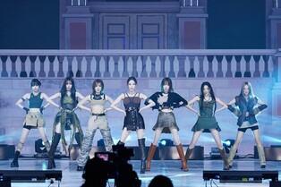 SM Entertainment delivers message of solidarity on first day of new year... 'GOT the beat' performs  new song