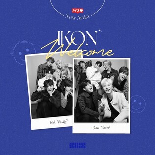 iKON finds new home at 143 Ent