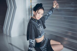 BLACKPINK's Jisoo to make solo debut this year