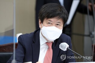 Ruling party lawmakers table bills on preventing gov't data rigging