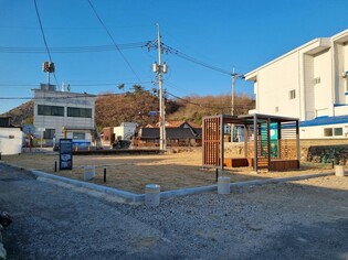 건물 지을 뻔한 조선시대 성곽 유적 포항시 사들여 보존