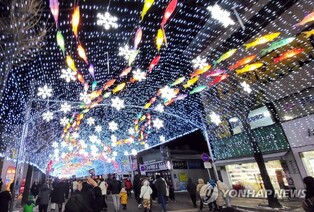Hwacheon 'Ice Festival' featuring night 'Lantern Festival' to kick off on Jan 7