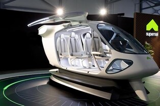 Hyundai's U.S. unit, Microsoft to develop air mobility solutions