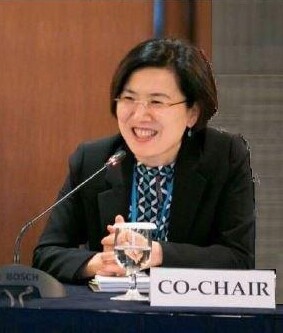 S. Korea's deputy U.N. envoy named Seoul's 1st female Vatican ambassador