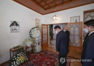 DP leader pays tribute to Pope Benedict XVI