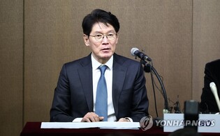 S. Korea going with groundball pitchers at World Baseball Classic with Australia in mind