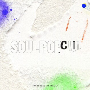 S.Korean singer Naul to drop 'Soul Pop City' on Jan 12