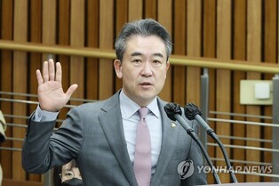 Rival parties agree to extend parliamentary probe into Itaewon tragedy by 10 days