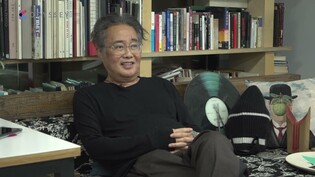 Last Interview with Photographer Kim Jung-man