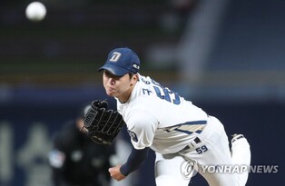 With injuries behind, left-hander 'can't wait to pitch' in WBC