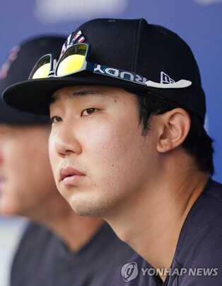 MLB 박효준, 애틀랜타 마이너 팀에서 빅리그 재도전