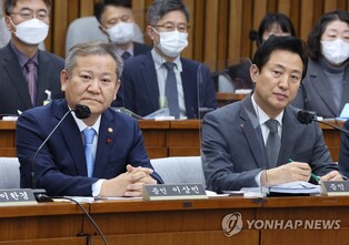 Nat'l Assembly passes motion to extend parliamentary probe into Itaewon tragedy