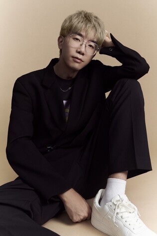 Director Zhang Chiyu introduces ‘Moon Man’ as uplifting film that gives hope