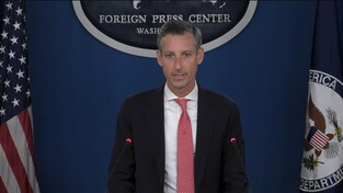 Trilateral cooperation with S. Korea, Japan most important to U.S.: State Dept.