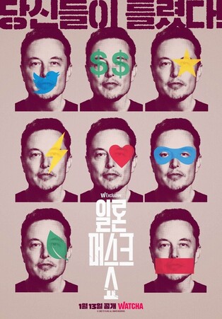 From Elon Musk's documentary to 'Chucky 2', various OTT overseas series in New Year