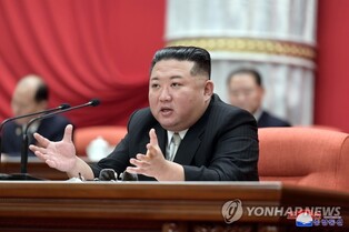 NK media silent on leader Kim's birthday