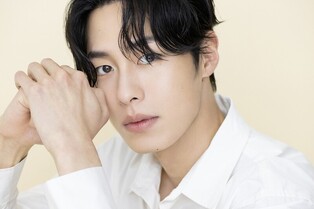 Lee Jae-wook of 'Alchemy of Souls' "I enjoyed showcasing different style of acting in part 1 and part 2 of 'Alchemy of Souls'"