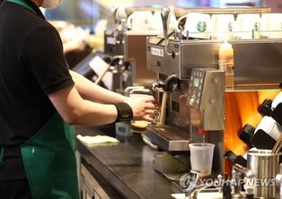 S. Korea's coffee imports jump 45.1 pct in 2022