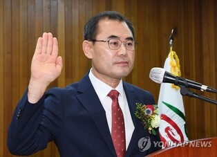 Changnyeong County chief found dead amid trial for vote-buying