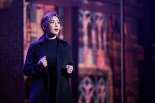 정선아 "19살 신인에서 아기 엄마로…뮤지컬 인생 2막 열렸죠"