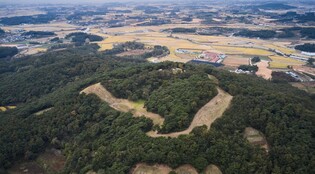 흙·돌 쌓으며 치열하게 다툰 역사…전북 옛 성곽에 남은 흔적