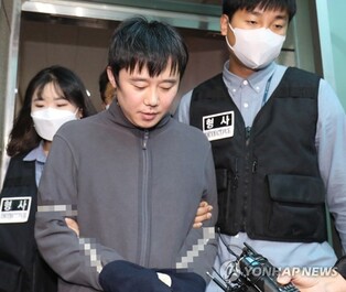 Prosecution demands death penalty for man charged with killing woman in subway station restroom