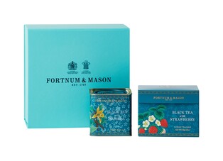 과일향 홍차·반려동물 피부영양제…이색 설 선물이 뜬다