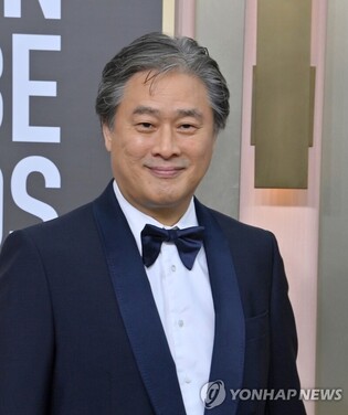 S.Korean director Park Chan-wook to continue on with Hollywood production