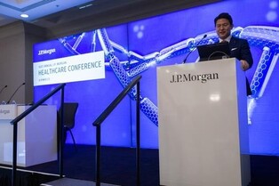Lotte Biologics to invest US$3 bln for 3 plants in S. Korea by 2030