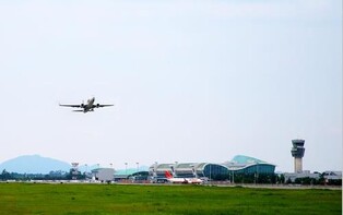 지난해 광주·여수공항 이용객 줄고, 무안공항은 늘고