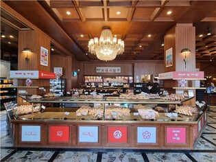 [게시판] 넥슨, 베이커리 태극당과 '바람의 나라' 테마공간 선보여