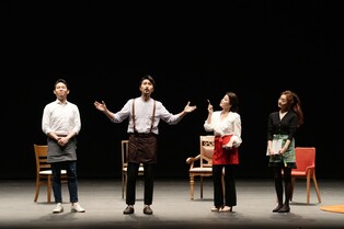 21세기 피가로의 결혼 생활은…상상력 채운 올해의신작 찾아간다